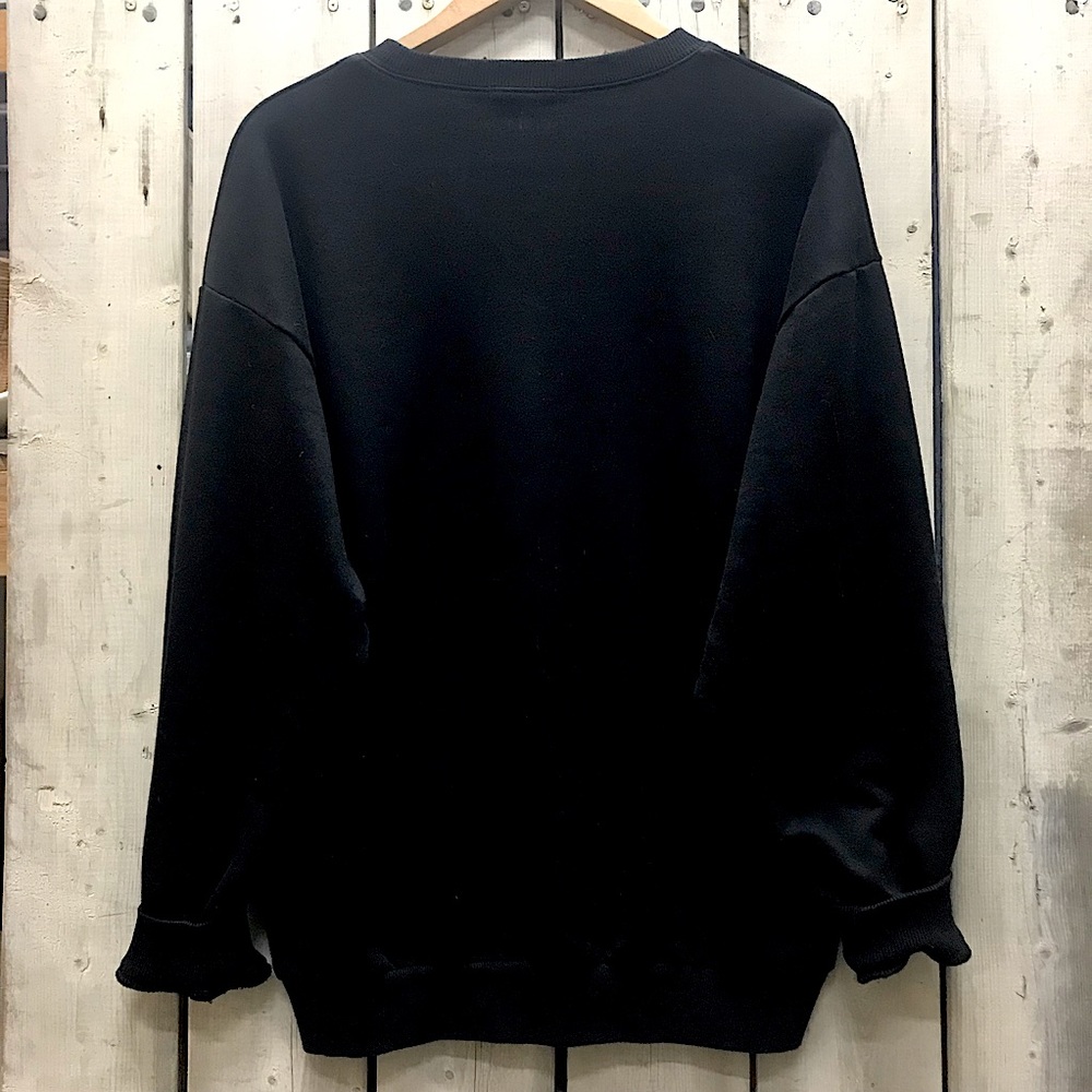 Biker Racing Sweatshirt - Picture 3 of 6